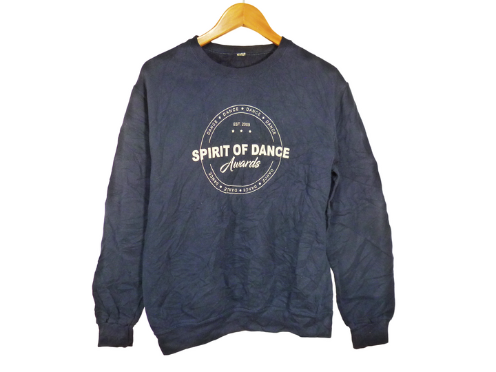 【激安古着】 ブランド不明　スウェットorトレーナー　トップス