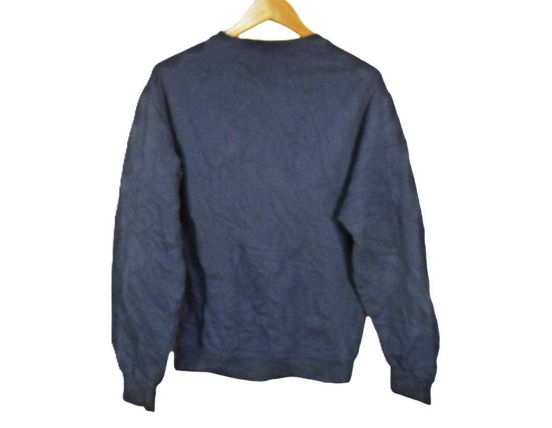 【激安古着】 ブランド不明　スウェットorトレーナー　トップス