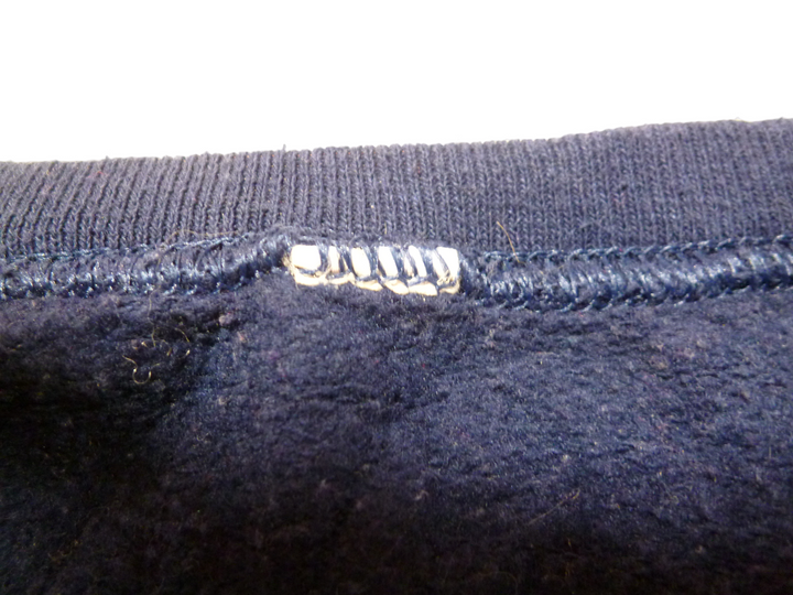 【激安古着】 ブランド不明　スウェットorトレーナー　トップス