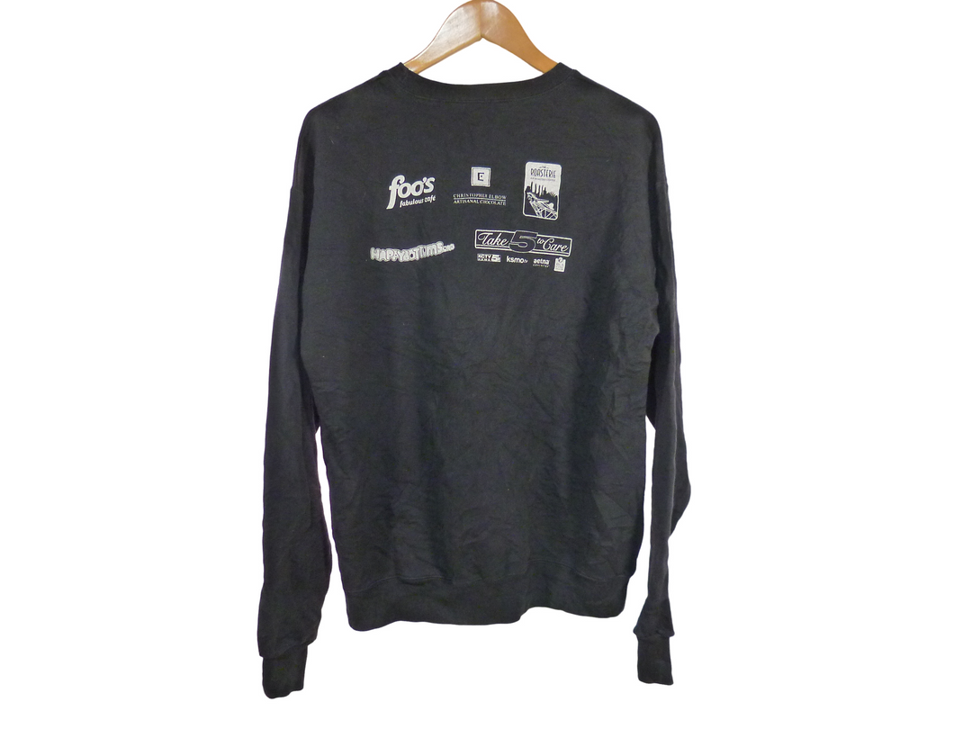 【激安古着】 Haes　スウェットorトレーナー　トップス