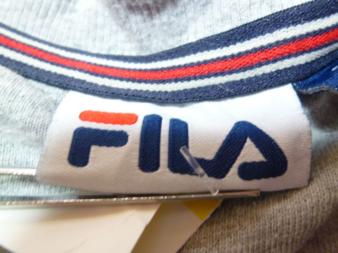 【激安古着】 FILA フィラ　スウェットorトレーナー　トップス