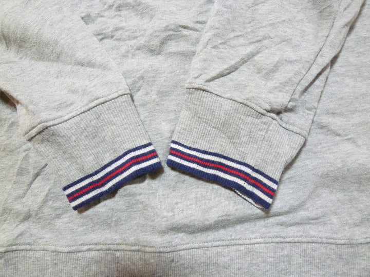 【激安古着】 FILA フィラ　スウェットorトレーナー　トップス