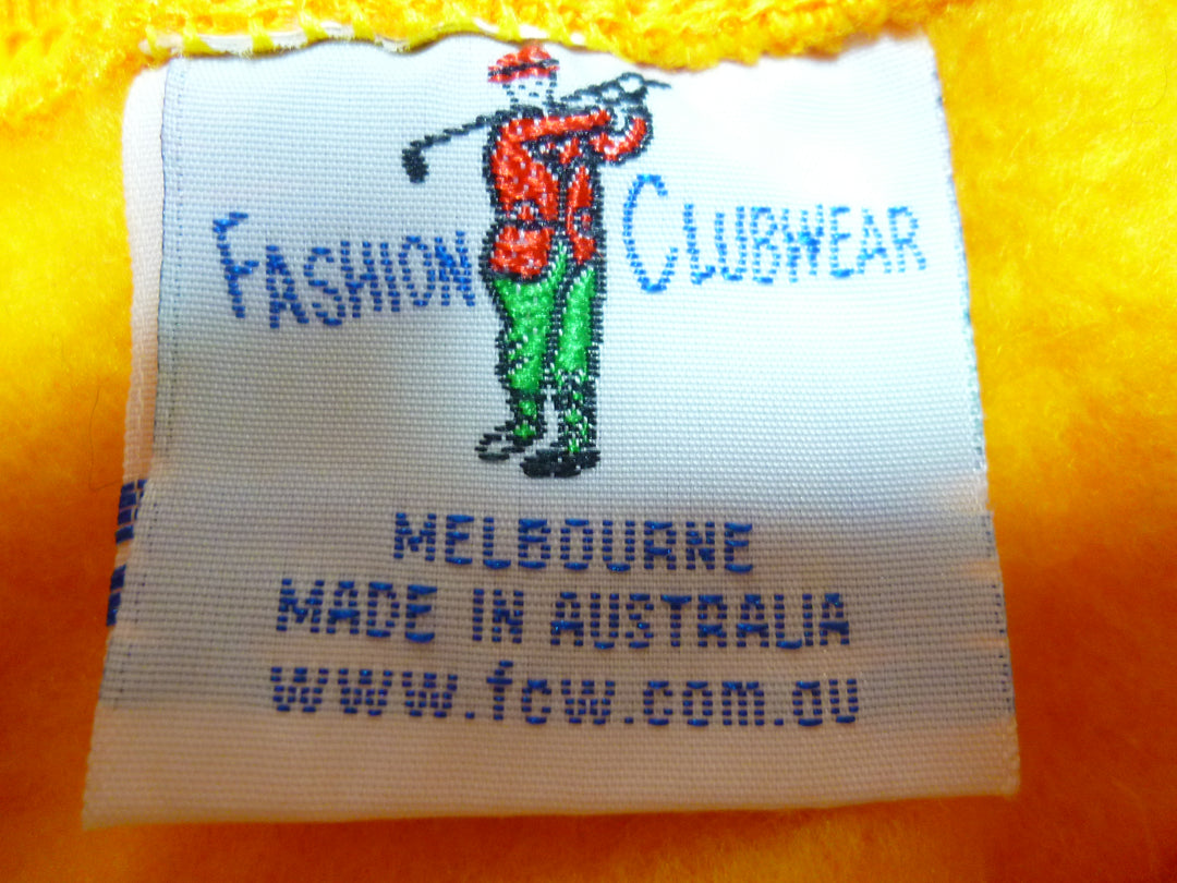 【激安古着】 FASHION CLUBWEAR　スウェットorトレーナー　トップス