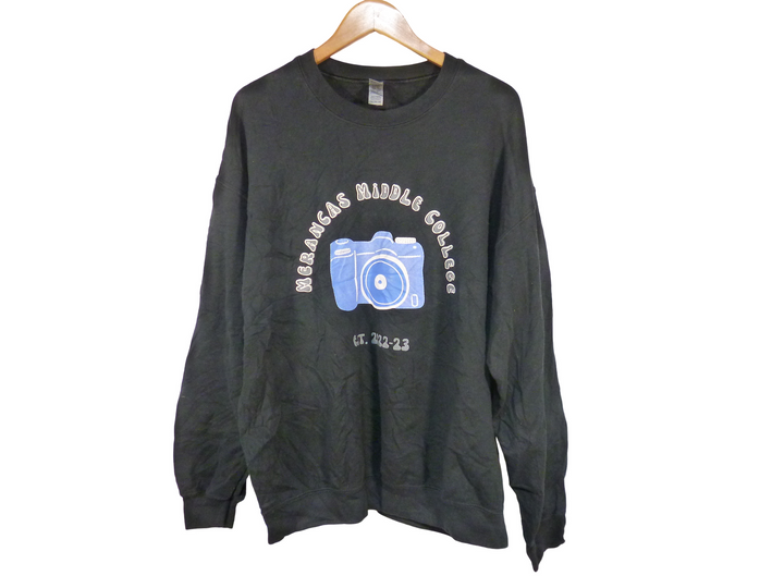 【激安古着】 GILDAN　スウェットorトレーナー　トップス