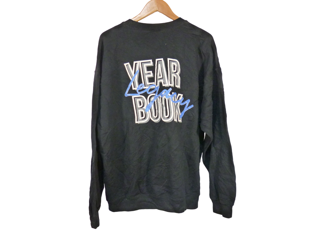 【激安古着】 GILDAN　スウェットorトレーナー　トップス