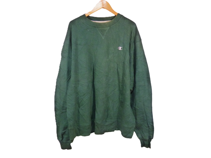 【激安古着】 CHAMPION チャンピオン　スウェットorトレーナー　トップス