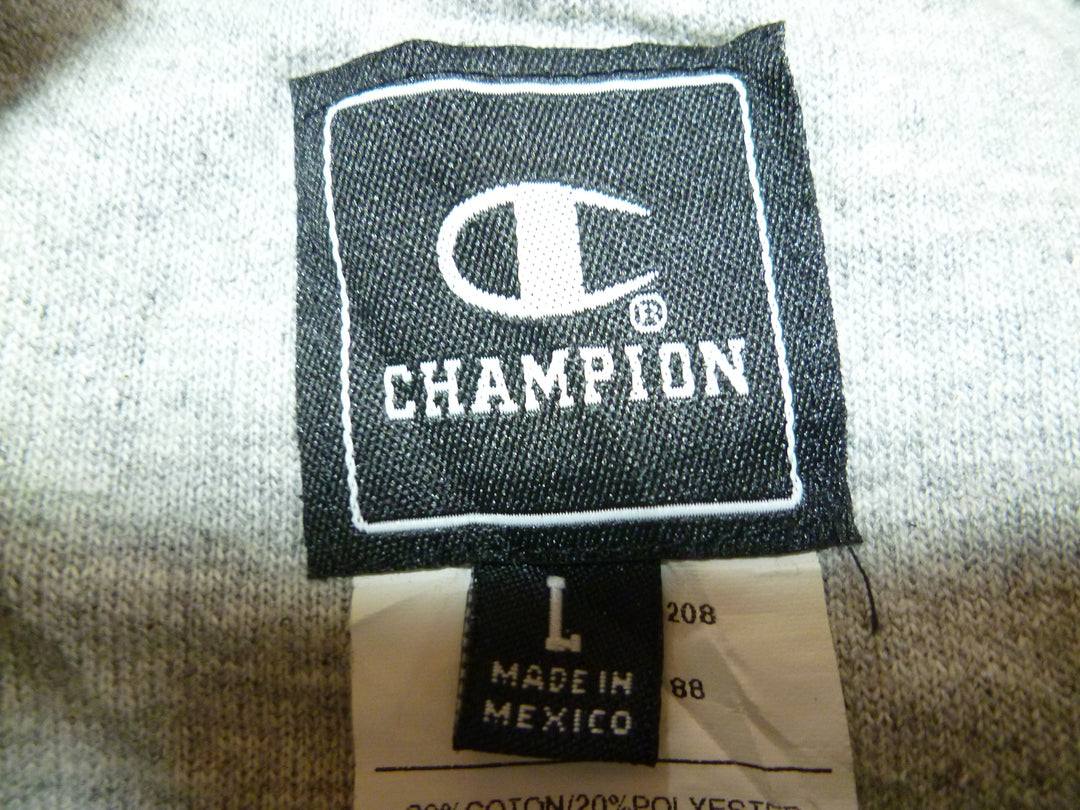 【激安古着】 CHAMPION チャンピオン　スウェットorトレーナー　トップス