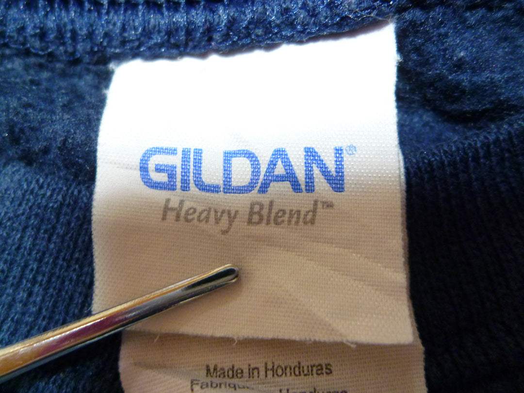 【激安古着】 GILDAN　スウェットorトレーナー　トップス