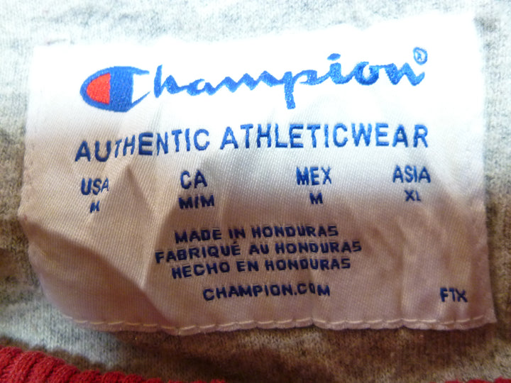 【激安古着】 Champion チャンピオン　スウェットorトレーナー　トップス