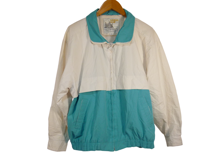 【激安古着】 LOnDOn CLUB　ブルゾン/ジャンパー　アウター