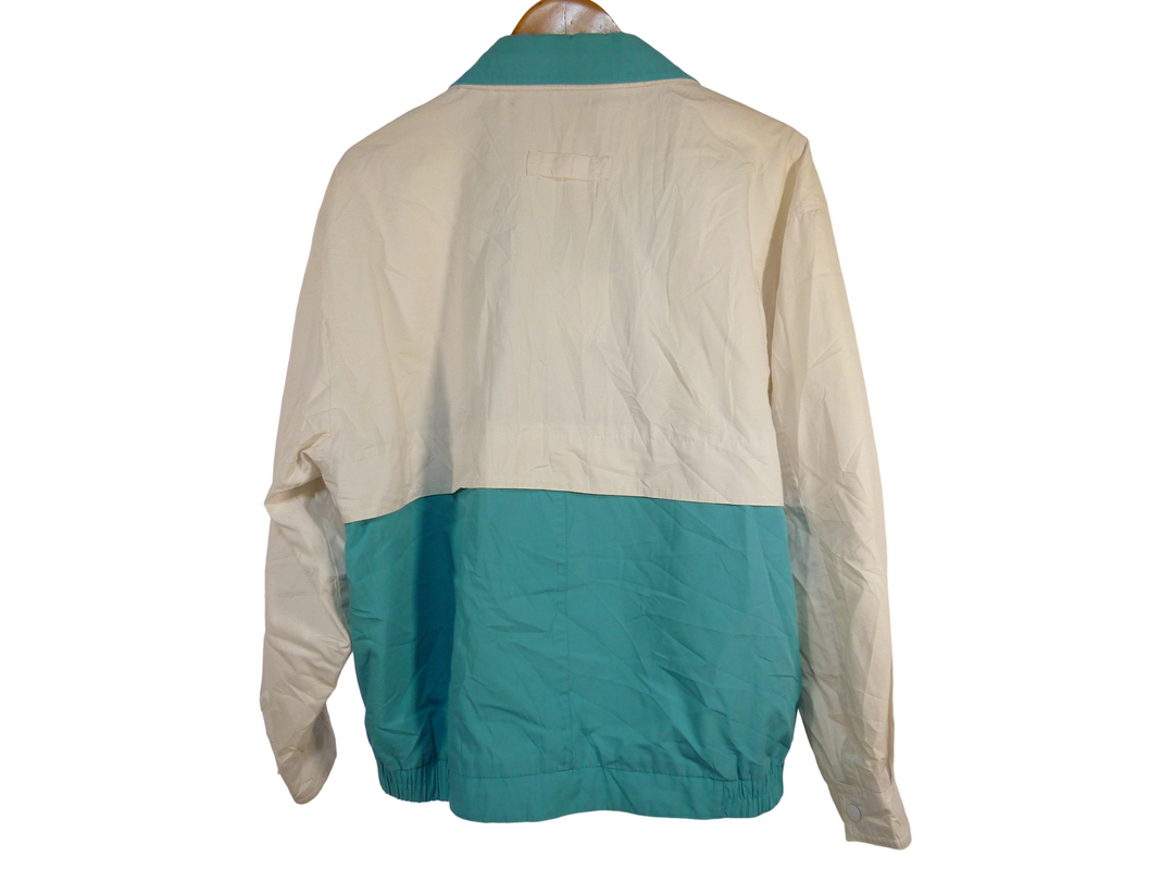 【激安古着】 LOnDOn CLUB　ブルゾン/ジャンパー　アウター