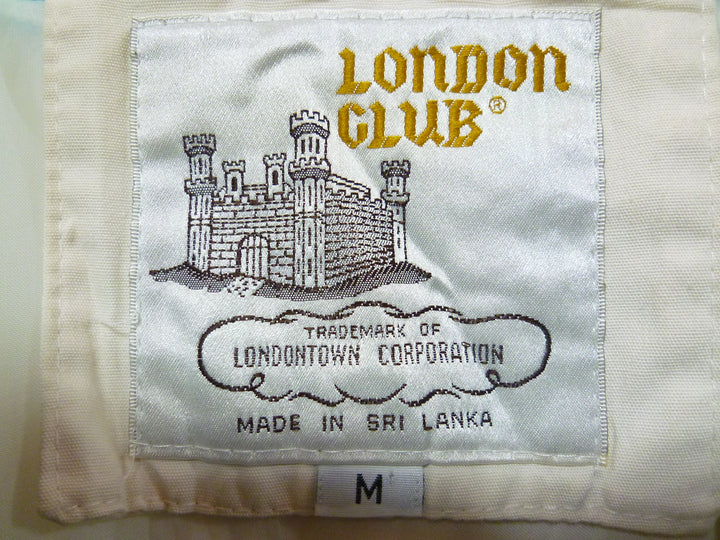 【激安古着】 LOnDOn CLUB　ブルゾン/ジャンパー　アウター