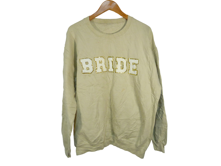 【激安古着】 ブランド不明　スウェットorトレーナー　トップス