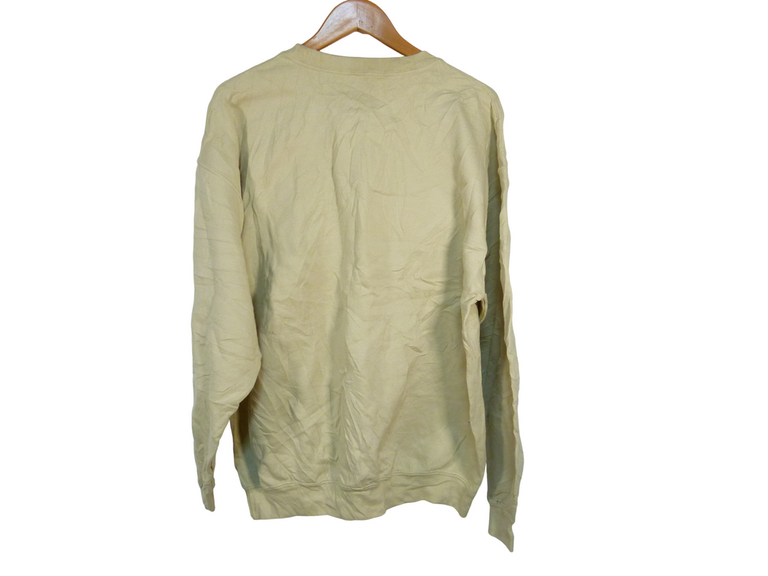 【激安古着】 ブランド不明　スウェットorトレーナー　トップス