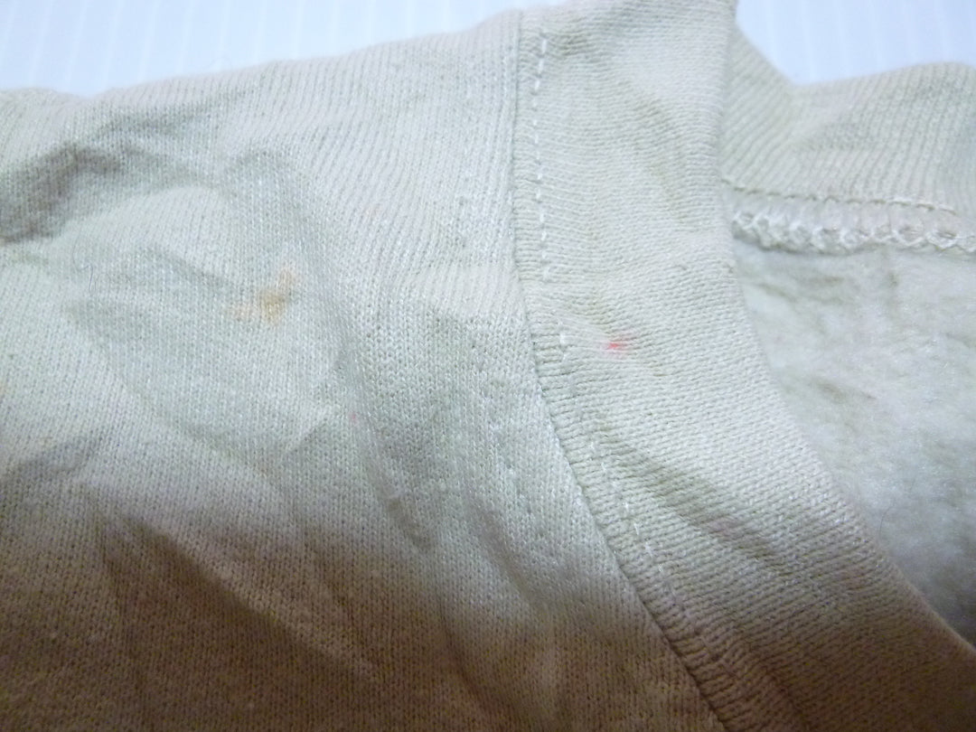 【激安古着】 ブランド不明　スウェットorトレーナー　トップス