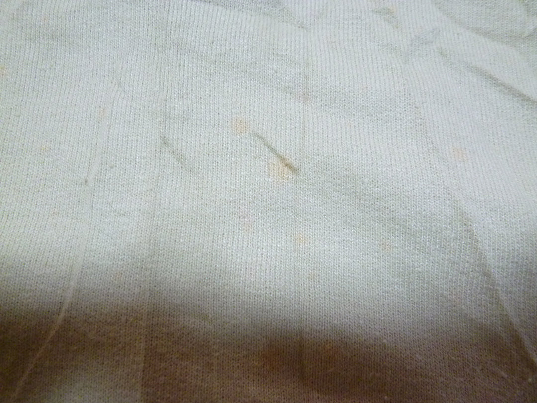 【激安古着】 ブランド不明　スウェットorトレーナー　トップス