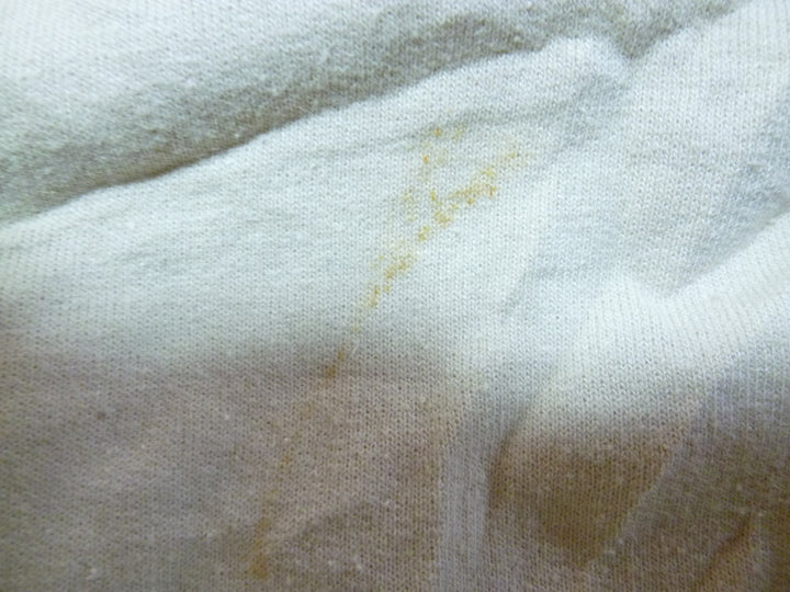 【激安古着】 ブランド不明　スウェットorトレーナー　トップス