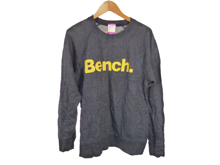 【激安古着】 Bench.　スウェットorトレーナー　トップス
