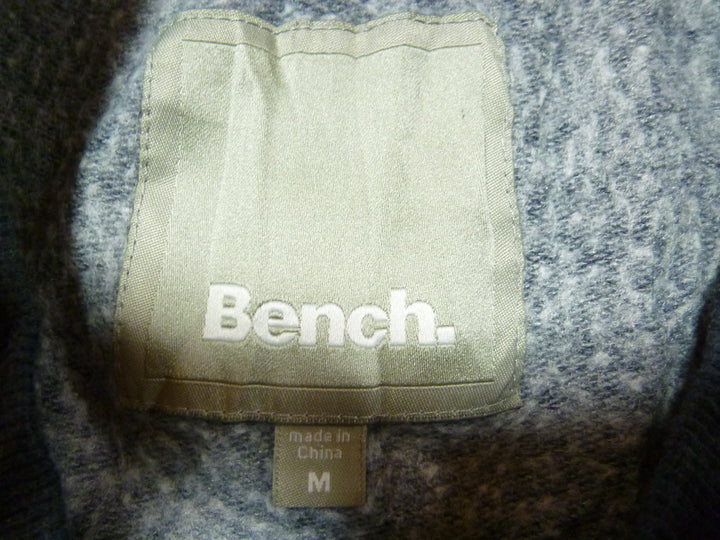 【激安古着】 Bench.　スウェットorトレーナー　トップス