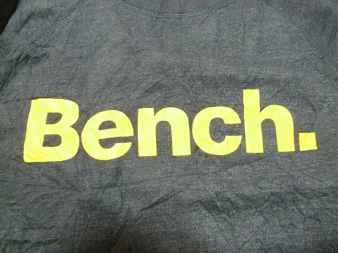 【激安古着】 Bench.　スウェットorトレーナー　トップス