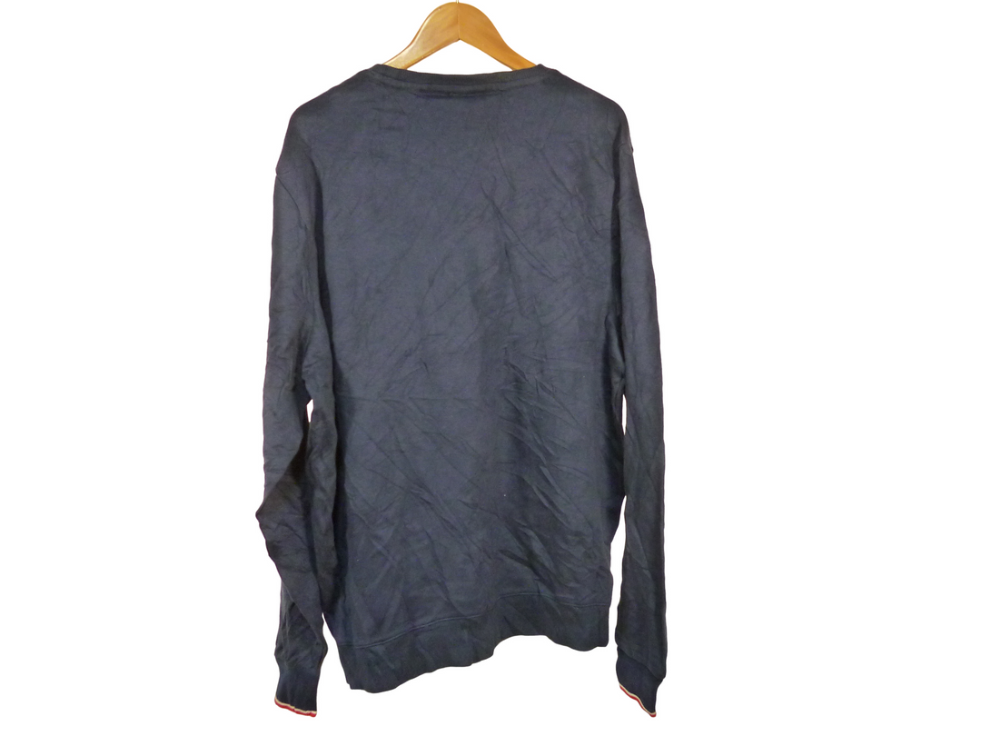 【激安古着】 FILA フィラ　スウェットorトレーナー　トップス