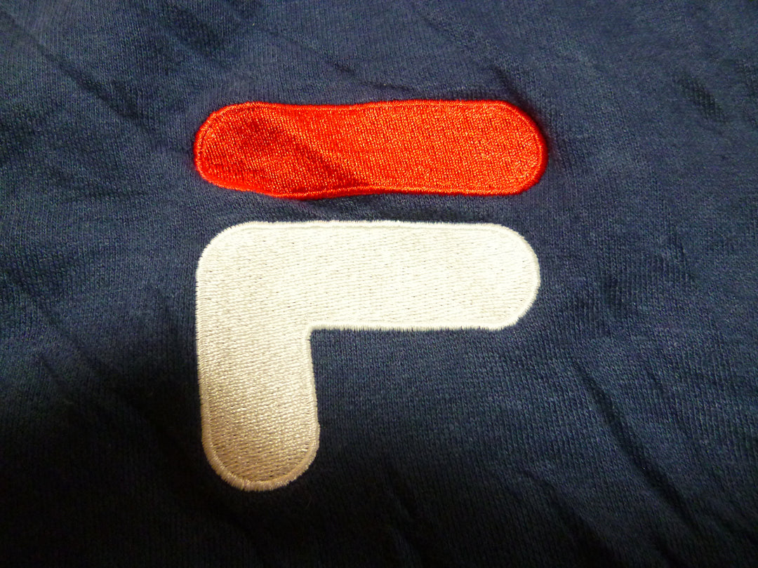 【激安古着】 FILA フィラ　スウェットorトレーナー　トップス