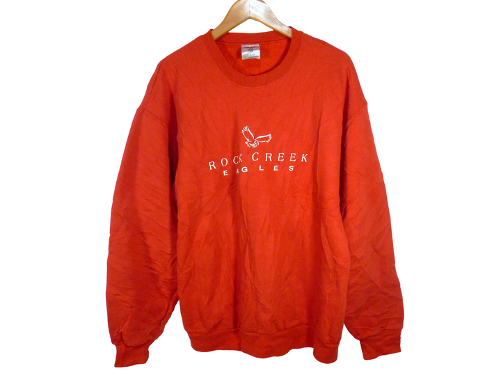 【激安古着】 JERZEES　スウェットorトレーナー　トップス