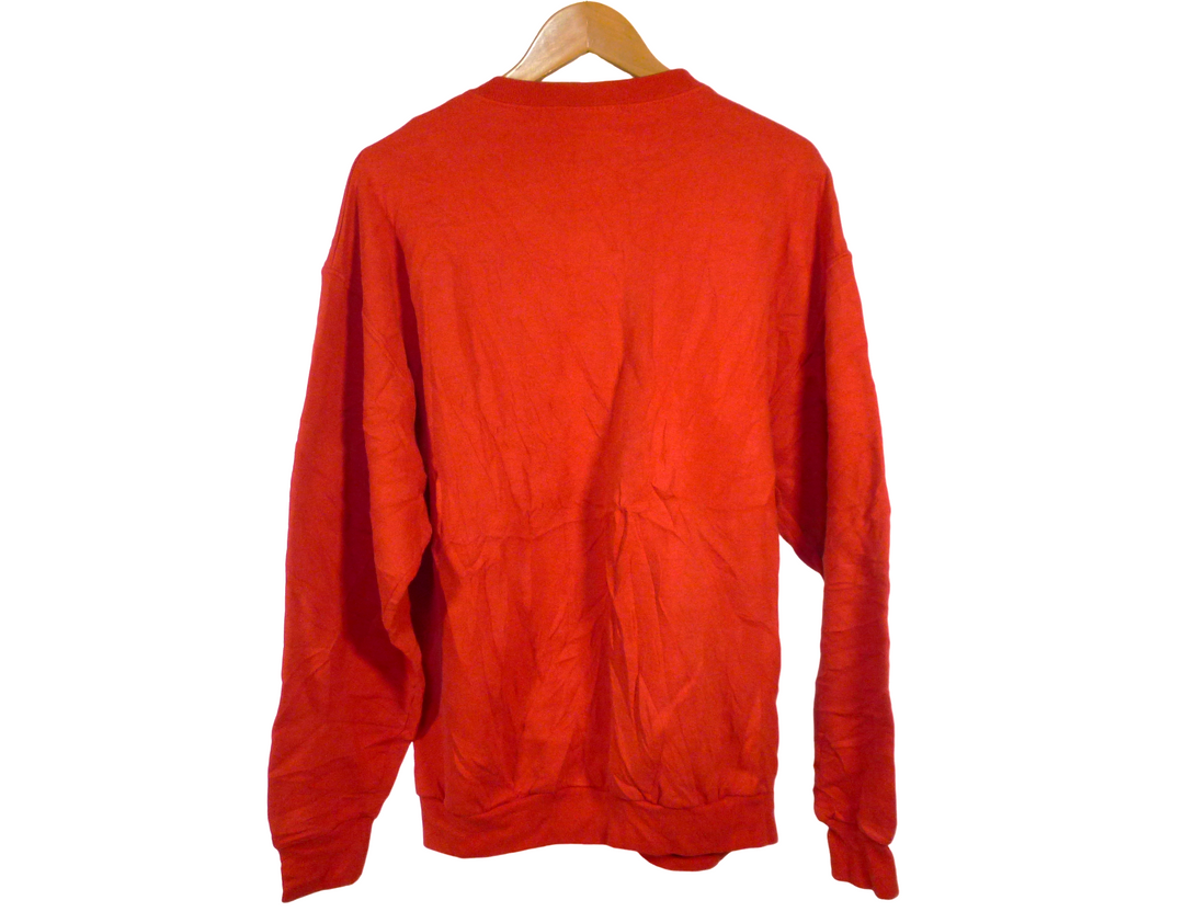 【激安古着】 JERZEES　スウェットorトレーナー　トップス