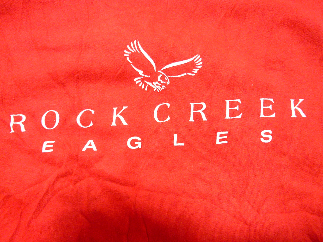 【激安古着】 JERZEES　スウェットorトレーナー　トップス