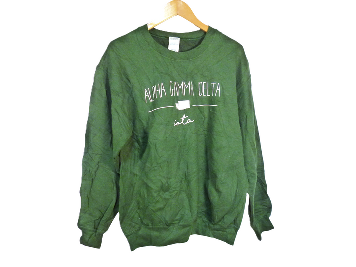 【激安古着】 GILDAN　スウェットorトレーナー　トップス