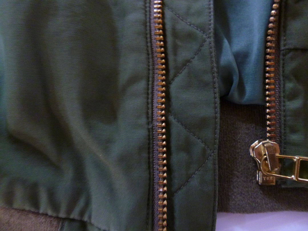 【激安古着】 UNITED ARROWS GREEN LABEL RELAXING　ブルゾン/ジャンパー　アウター