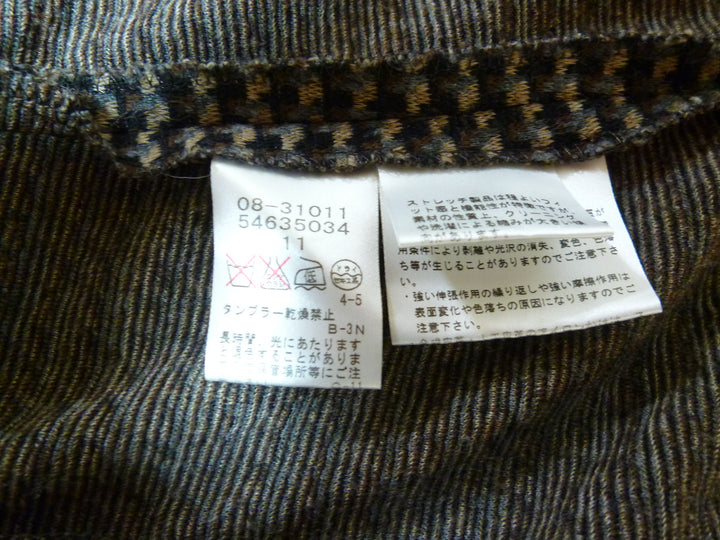 【激安古着】 GERARD DAREL　テーラードジャケット　アウター