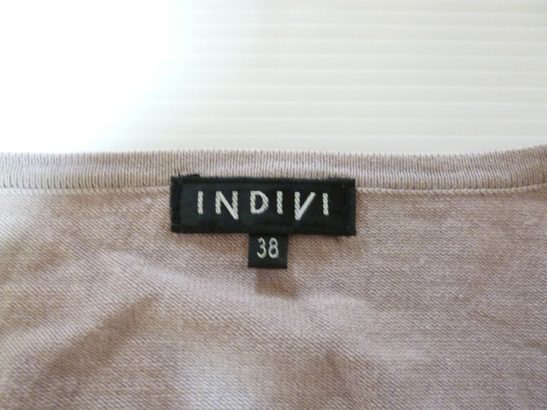 【激安古着】 INDIVI　ニットorセーター　トップス