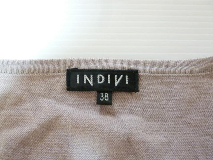 【激安古着】 INDIVI　ニットorセーター　トップス