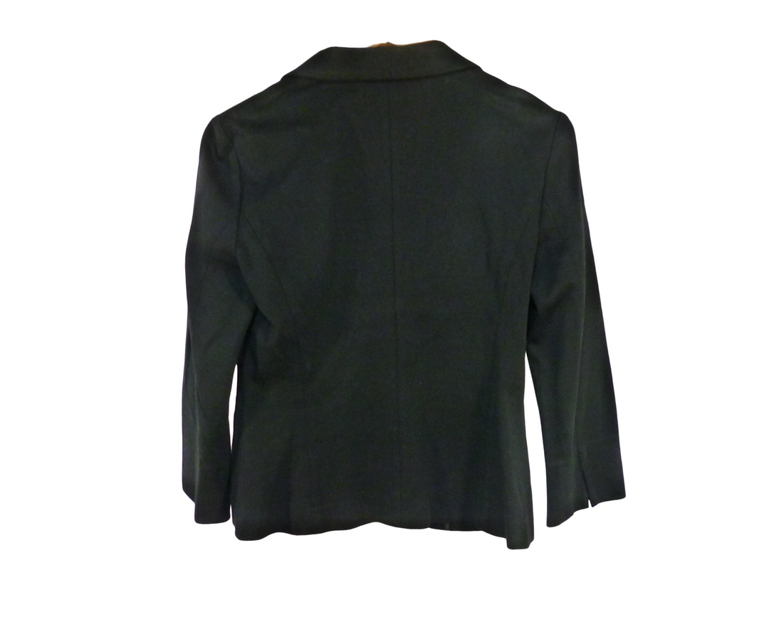 【激安古着】 INDIVI　テーラードジャケット　アウター