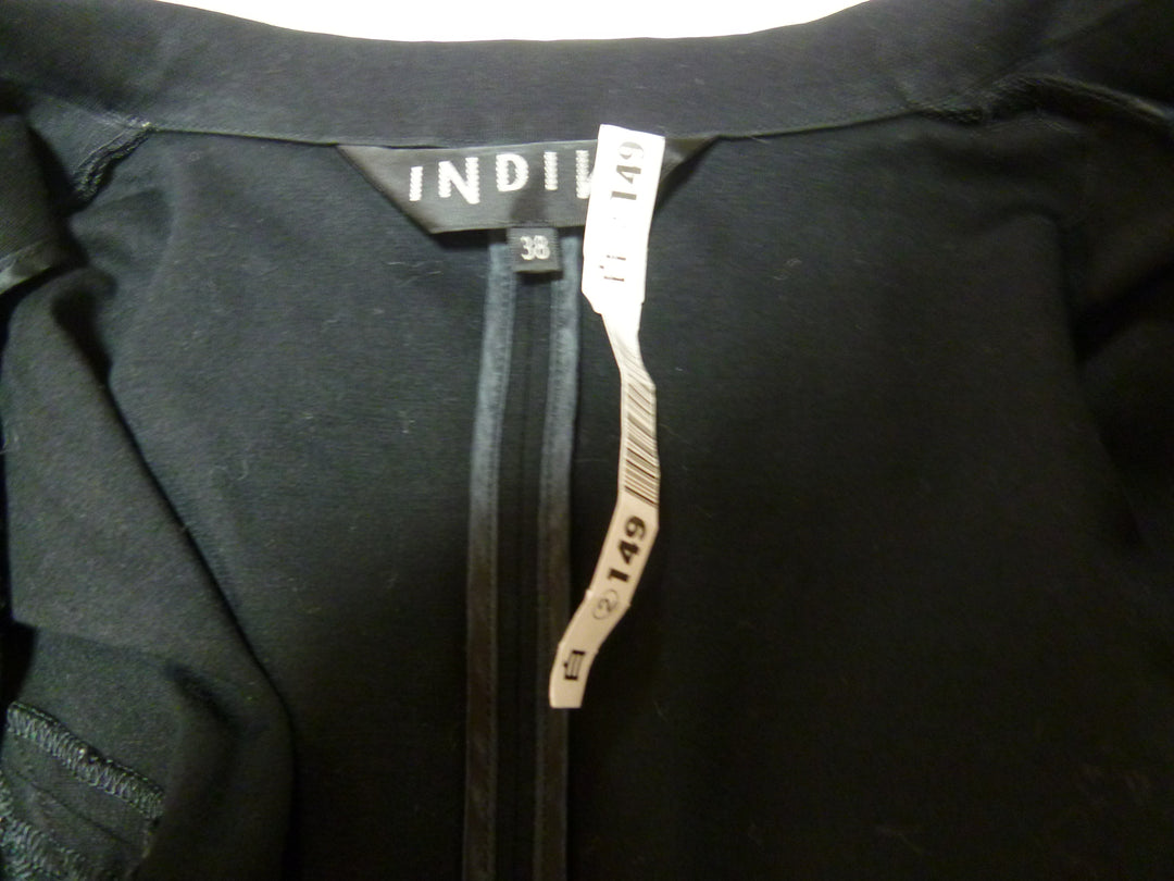 【激安古着】 INDIVI　テーラードジャケット　アウター