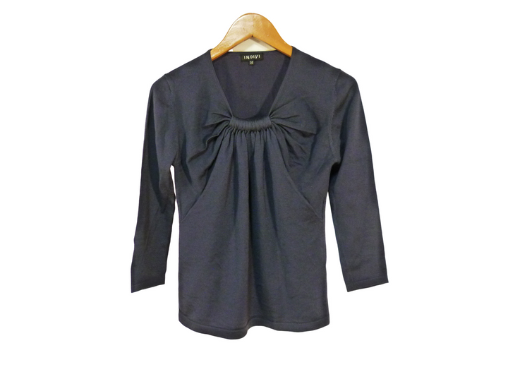 【激安古着】 INDIVI　ニットorセーター　トップス