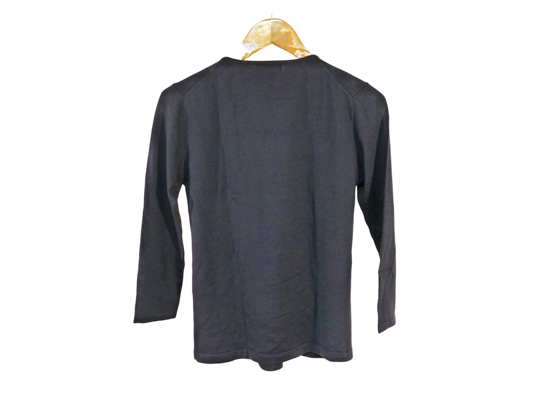 【激安古着】 INDIVI　ニットorセーター　トップス