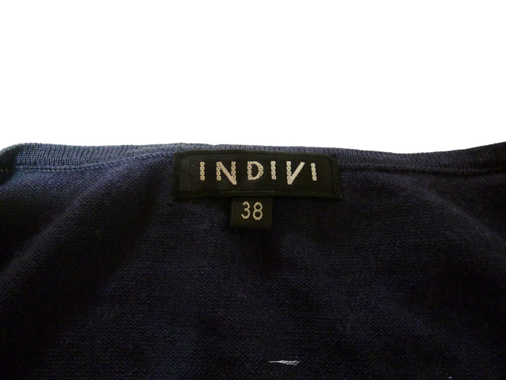 【激安古着】 INDIVI　ニットorセーター　トップス