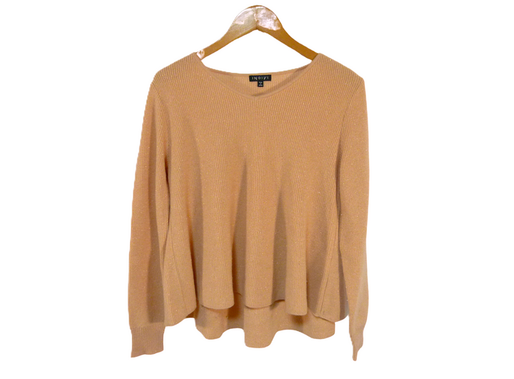 【激安古着】 INDIVI　ニットorセーター　トップス