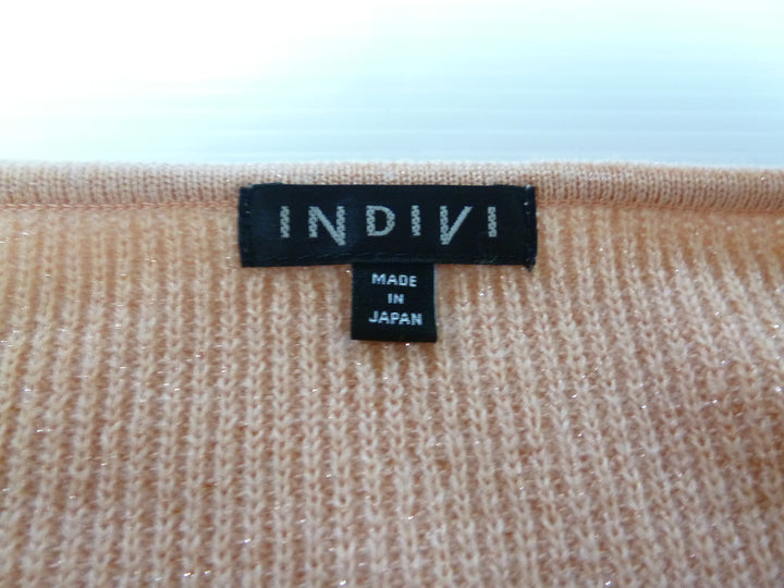 【激安古着】 INDIVI　ニットorセーター　トップス