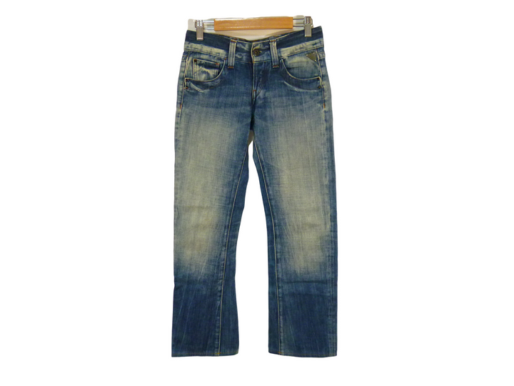 【激安古着】 REPLAY　デニムパンツ　パンツ