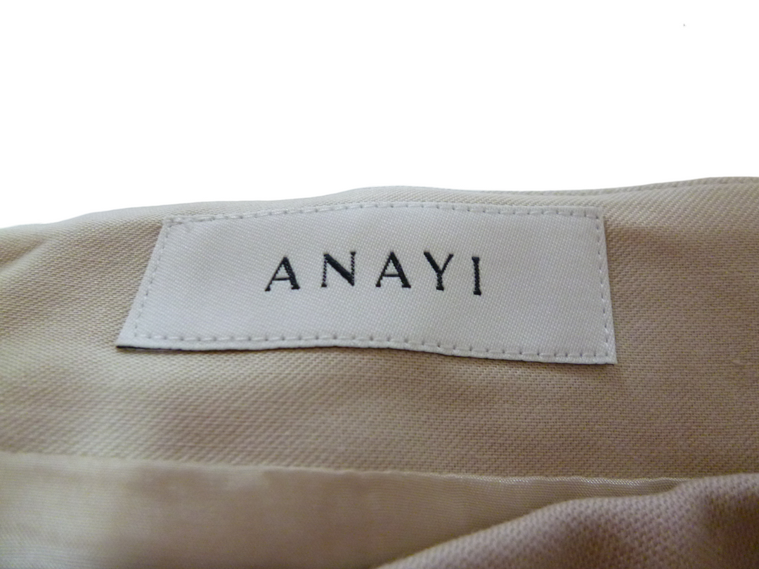 【激安古着】 ANAYI　ロング/マキシ　スカート