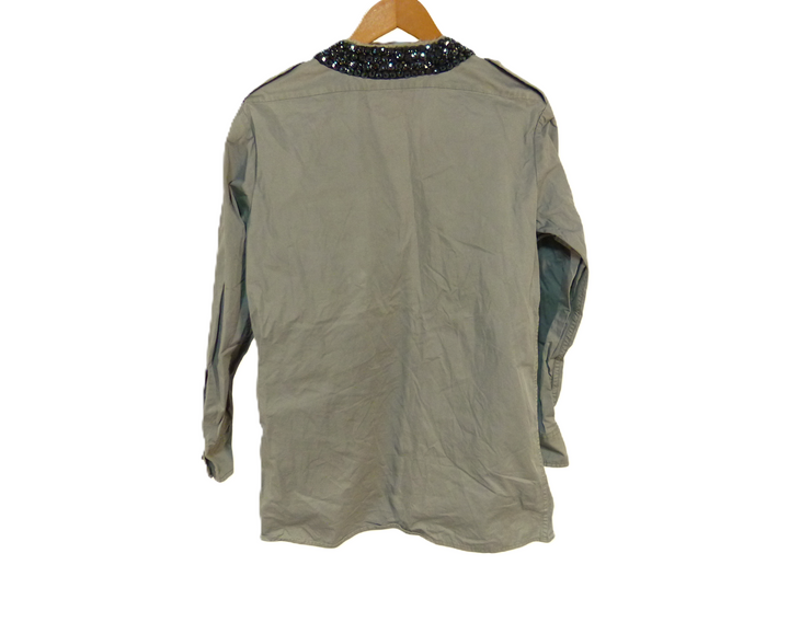 【激安古着】 REPLAY　長袖シャツ　トップス