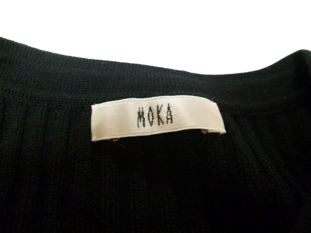 【激安古着】 MOKA　ニットorセーター　トップス