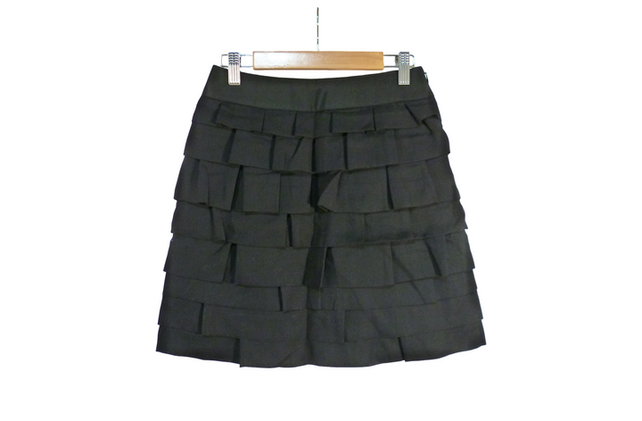 【激安古着】 ef-de　ミディアム丈　スカート