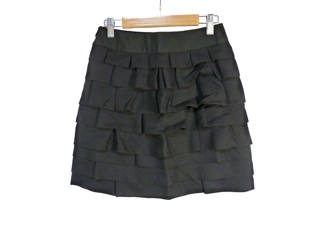 【激安古着】 ef-de　ミディアム丈　スカート