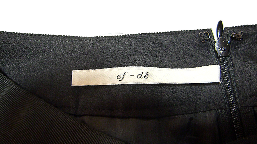 【激安古着】 ef-de　ミディアム丈　スカート