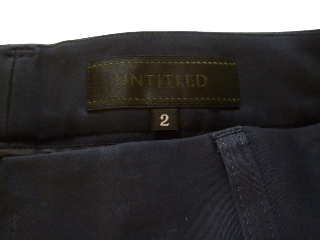 【激安古着】 UNTITLED　その他パンツ　パンツ