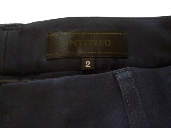 【激安古着】 UNTITLED　その他パンツ　パンツ